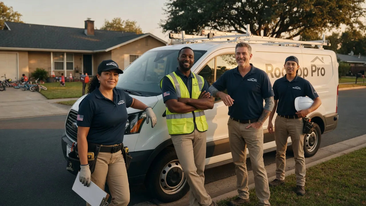 Roof Repair in Twining, MI near me