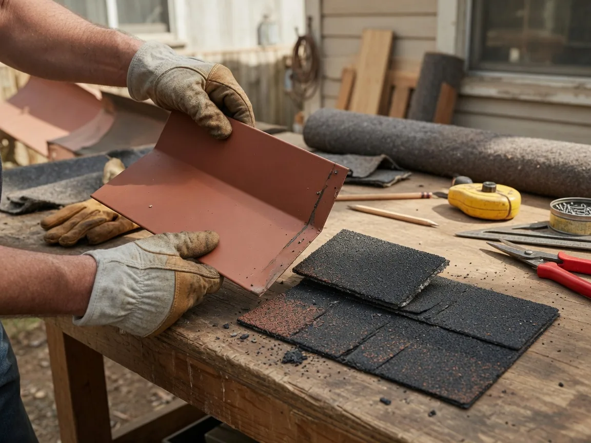 Roof Repair company in Twining, MI